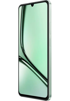 Смартфон Realme Note 60X 3/64Gb Wilderness Green (7077258)