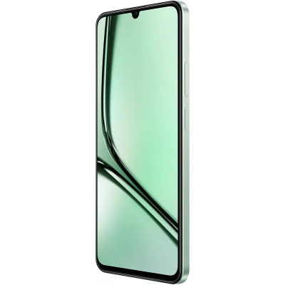 Смартфон Realme Note 60X 3/64Gb Wilderness Green (7077258)