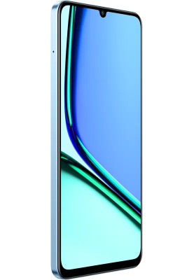 Смартфон Realme Note 60 4/128Gb Voyage Blue (7077260)