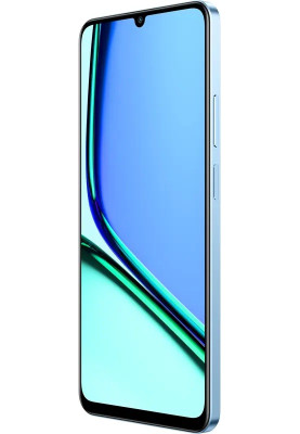 Смартфон Realme Note 60 4/128Gb Voyage Blue (7077260)