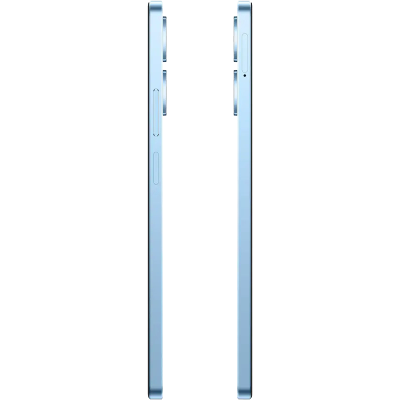 Смартфон Realme Note 60 4/128Gb Voyage Blue (7077260)