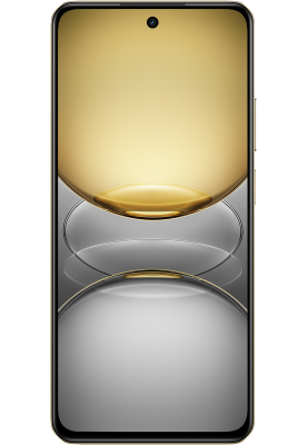 Смартфон Realme C75 8/128Gb Lightning Gold (7077262)