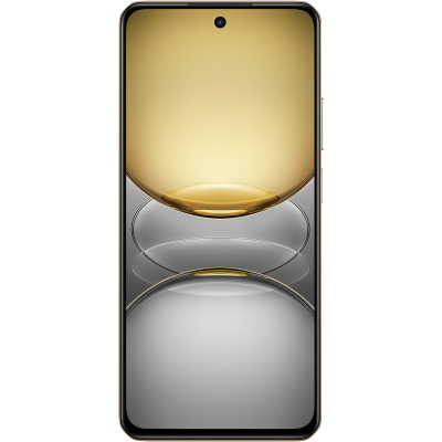 Смартфон Realme C75 8/128Gb Lightning Gold (7077262)