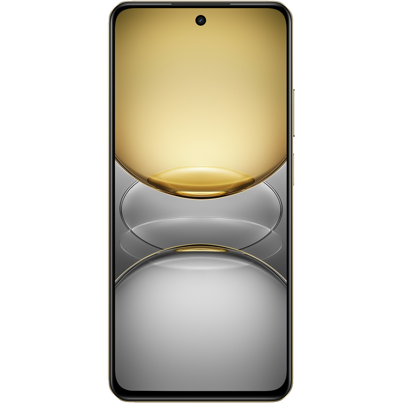 Смартфон Realme C75 8/128Gb Lightning Gold (7077262)