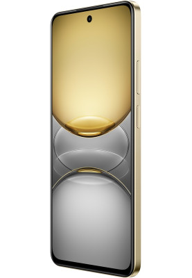 Смартфон Realme C75 8/128Gb Lightning Gold (7077262)