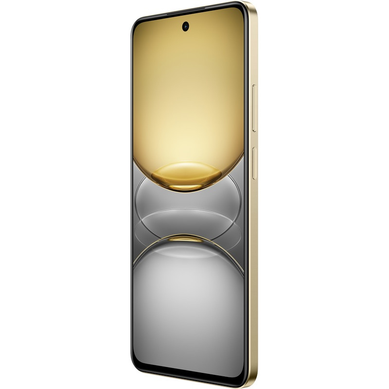 Смартфон Realme C75 8/128Gb Lightning Gold (7077262)
