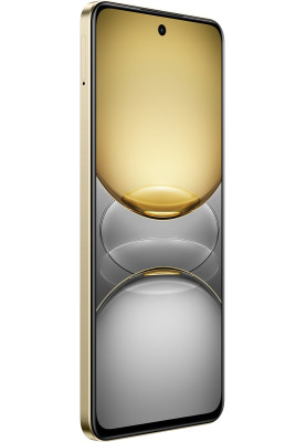 Смартфон Realme C75 8/128Gb Lightning Gold (7077262)