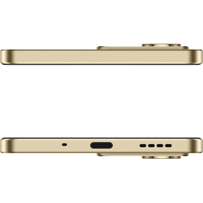 Смартфон Realme C75 8/128Gb Lightning Gold (7077262)