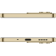 Смартфон Realme C75 8/128Gb Lightning Gold (7077262)