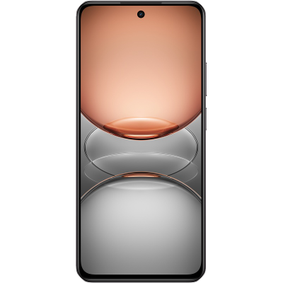 Смартфон Realme C75 8/256Gb Storm Black (7077263)