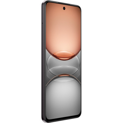 Смартфон Realme C75 8/256Gb Storm Black (7077263)