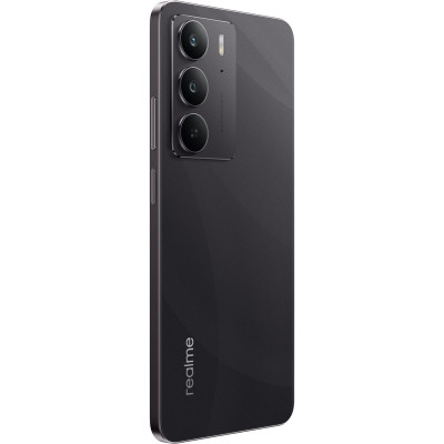 Смартфон Realme C75 8/256Gb Storm Black (7077263)