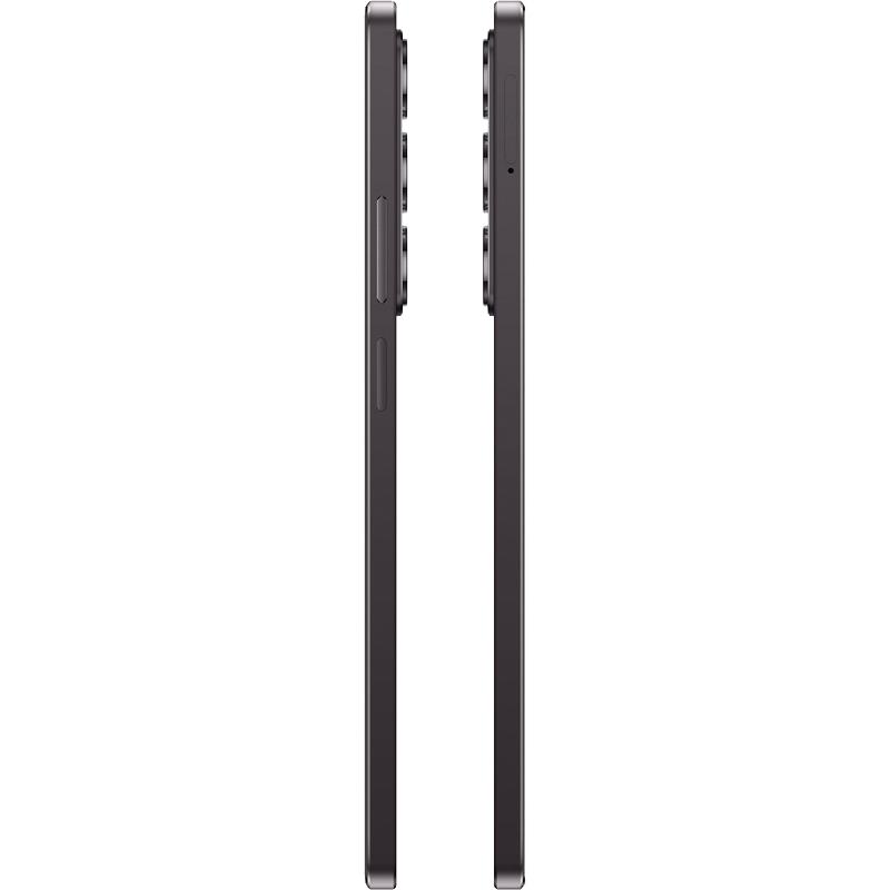 Смартфон Realme C75 8/256Gb Storm Black (7077263)