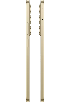 Смартфон Realme C75 8/256Gb Lightning Gold (7077264)