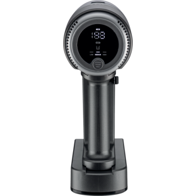 Акумуляторний пилосос Hisense HVC6464A (VC3919B-GS)  (6924727)