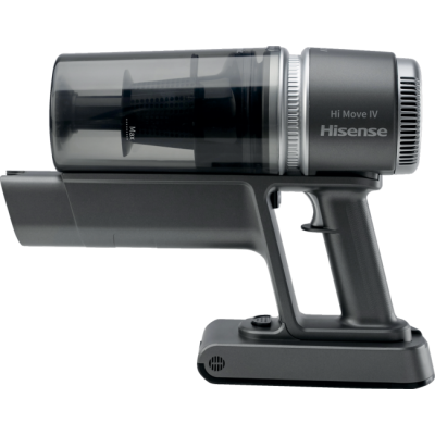 Акумуляторний пилосос Hisense HVC6464A (VC3919B-GS)  (6924727)