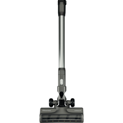 Акумуляторний пилосос Hisense HVC6464A (VC3919B-GS)  (6924727)