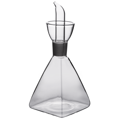 Бульба для олії з дозатором Viva Cube (7002726)