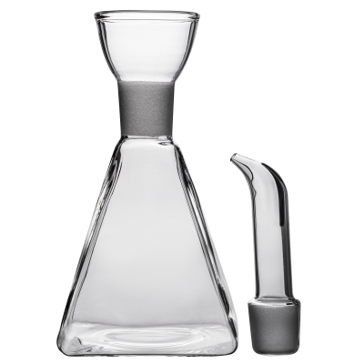 Бульба для олії з дозатором Viva Cube (7002726)