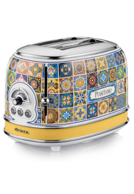 Тостер Ariete 0155 POSITANO (7067903)