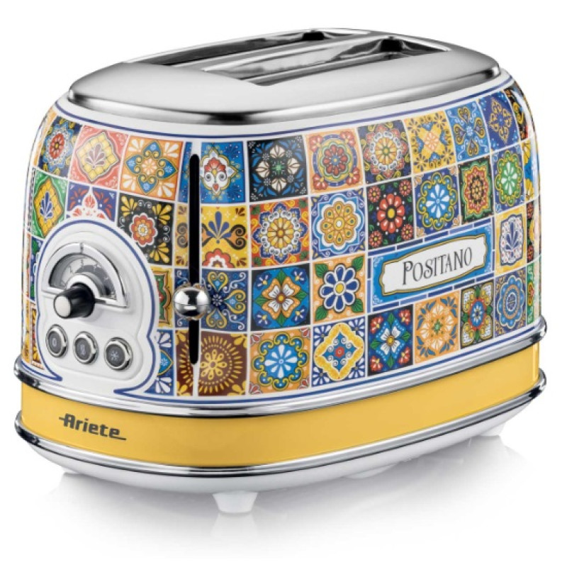 Тостер Ariete 0155 POSITANO (7067903)
