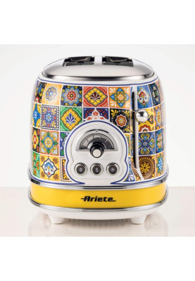 Тостер Ariete 0155 POSITANO (7067903)