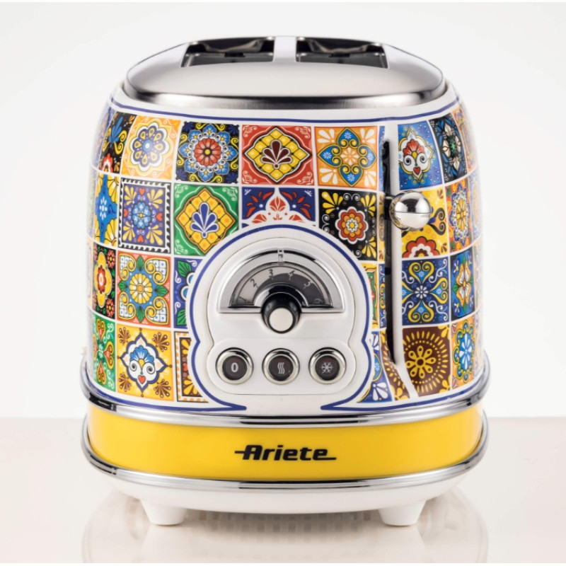 Тостер Ariete 0155 POSITANO (7067903)