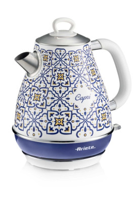 Електрочайник Ariete 2869 CAPRI (7067905)