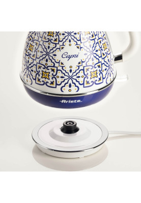 Електрочайник Ariete 2869 CAPRI (7067905)