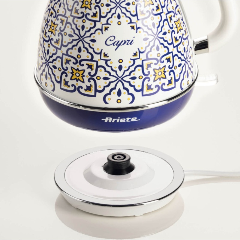 Електрочайник Ariete 2869 CAPRI (7067905)