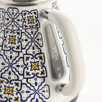 Електрочайник Ariete 2869 CAPRI (7067905)