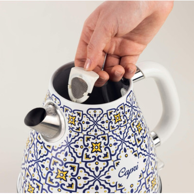 Електрочайник Ariete 2869 CAPRI (7067905)