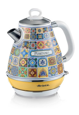Електрочайник Ariete 2869 POSITANO  (7067906)