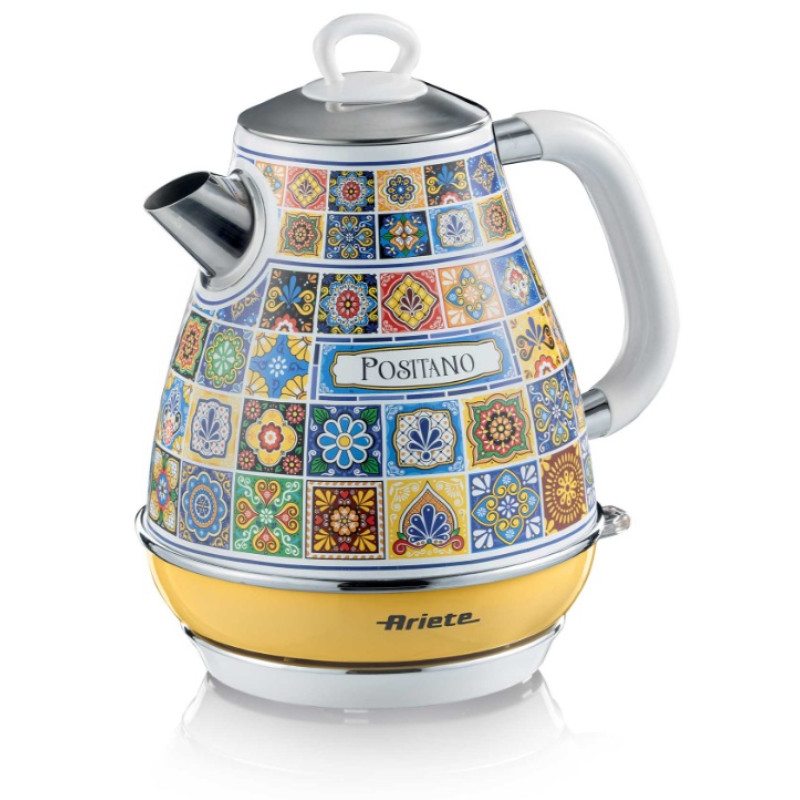 Електрочайник Ariete 2869 POSITANO  (7067906)