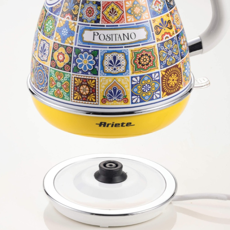 Електрочайник Ariete 2869 POSITANO  (7067906)