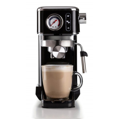 Кавоварка еспресо Ariete 1381/3 Black (7067913) Кавоварка еспресо Ariete 1381/3 Black (7067913)