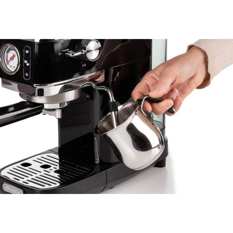 Кавоварка еспресо Ariete 1381/3 Black (7067913)