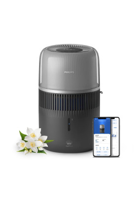 Зволожувач повітря Philips HU5710/03 (7082039)