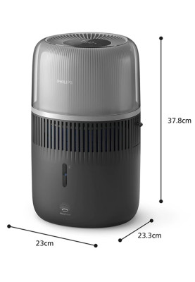 Зволожувач повітря Philips HU5710/03 (7082039)