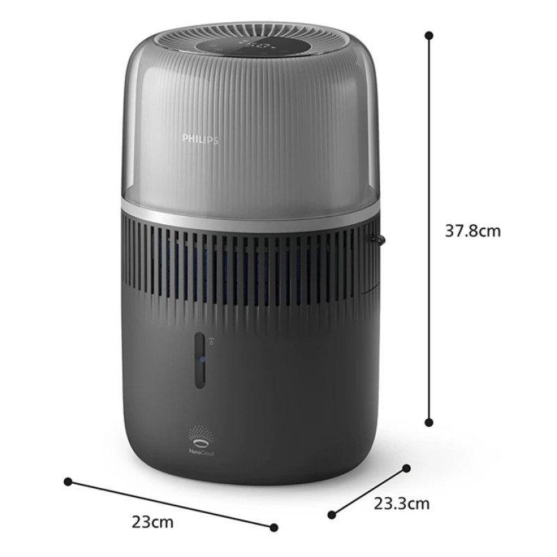 Зволожувач повітря Philips HU5710/03 (7082039)