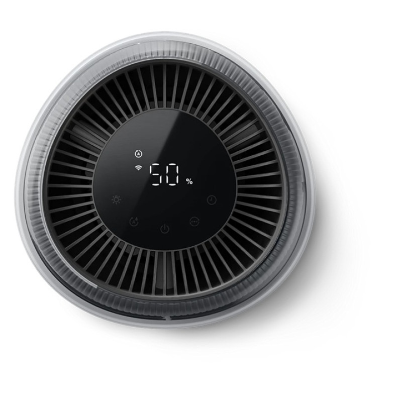 Зволожувач повітря Philips HU5710/03 (7082039)