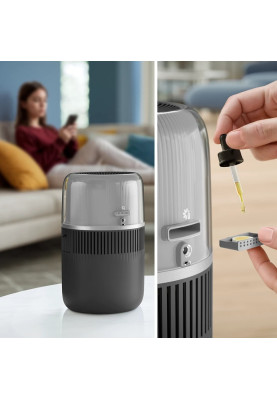 Зволожувач повітря Philips HU5710/03 (7082039)