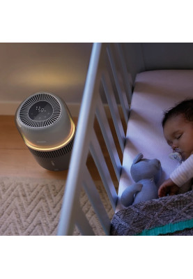 Зволожувач повітря Philips HU5710/03 (7082039)