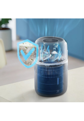 Зволожувач повітря Philips HU5710/03 (7082039)