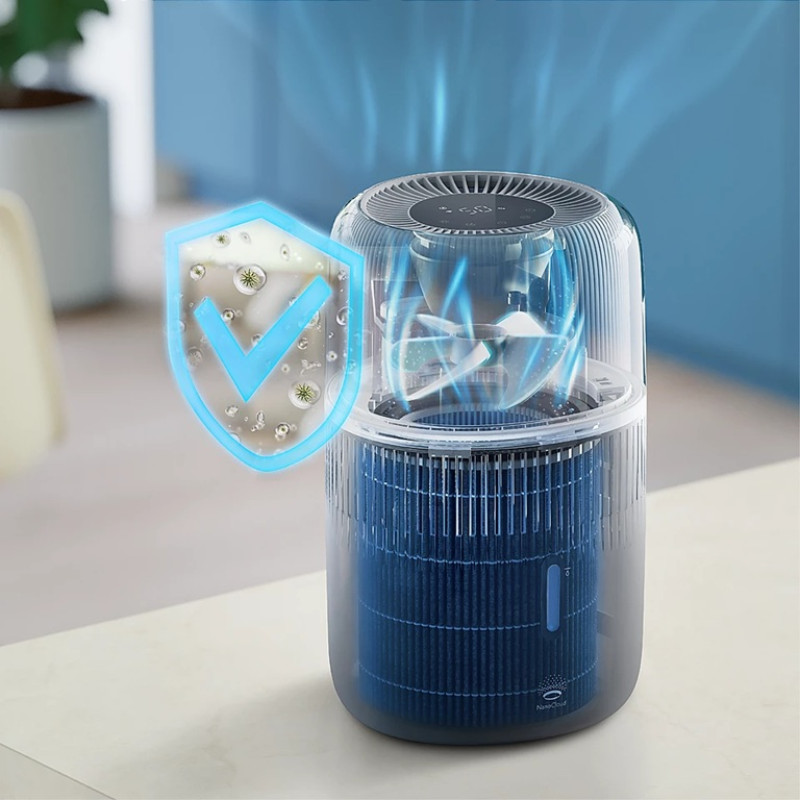 Зволожувач повітря Philips HU5710/03 (7082039)