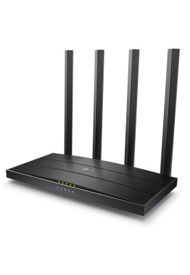 Бездротовий маршрутизатор TP-Link Archer A6 AC1200 (6787989)