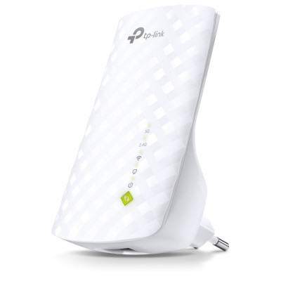 Ретранслятор TP-Link RE220 AC750 (6878252)