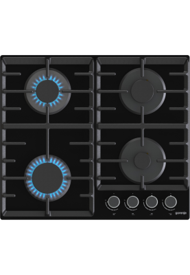 Газова варильна поверхня Gorenje GT642AB (6735429)