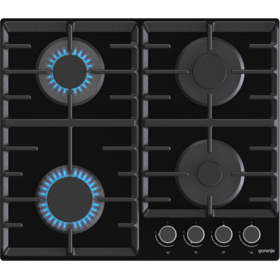 Газова варильна поверхня Gorenje GT642AB (6735429)