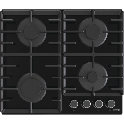 Газова варильна поверхня Gorenje GT642AB (6735429) Газова варильна поверхня Gorenje GT642AB (6735429)